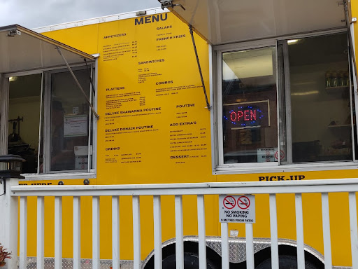 Photo of Zesty Shawarma'z - 75 Elgin St W, Arnprior, ON K7S 3T9